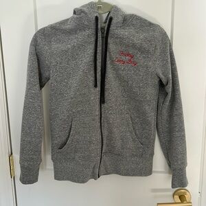 Madewell Hoodie